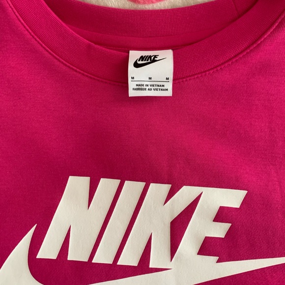 NIKE CREWNECK - Picture 3 of 3